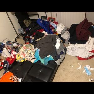 Meet your Posher, Suthinant